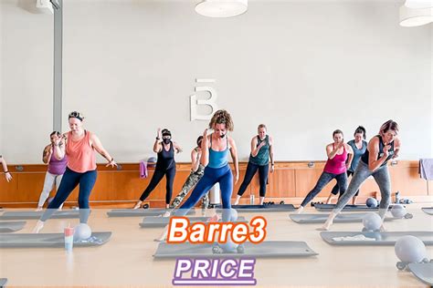 barre3 membership|Barre3 Pricing 2024: Barre3 Membership Cost & Prices List.